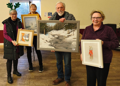 Painting competition winners. Winter.Christmas.jpg